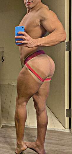 HERE’S THE REAL DEAL - Bi Male Escort in Harrisburg - Main Photo