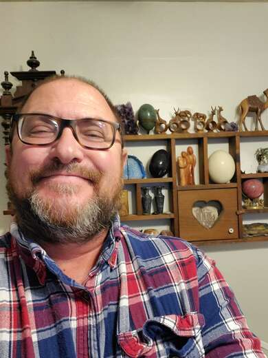 Mature, light hearted, socially rounded - Straight Male Escort in Harrisburg - Main Photo