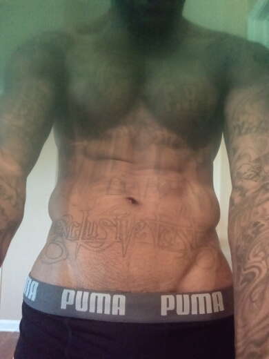 Dominant - Bi Male Escort in Houston - Main Photo