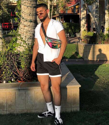 Like to be myself - Gay Male Escort in Houston - Main Photo