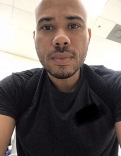 Work delights - Straight Male Escort in Indianapolis - Main Photo