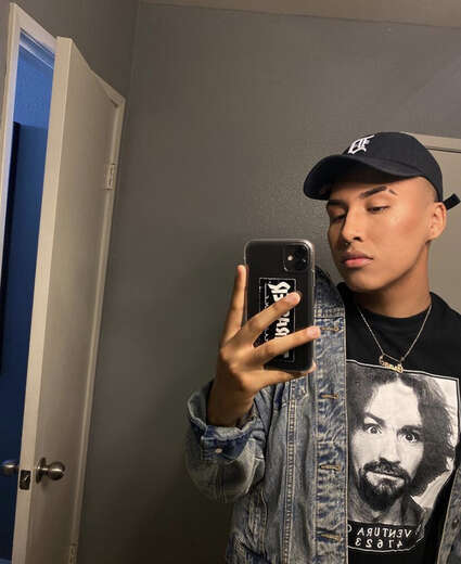 BABYBOY - Bi Male Escort in Inland Empire - Main Photo