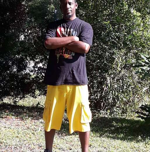 Dominant and submissive and romantic - Straight Male Escort in Jacksonville - Main Photo