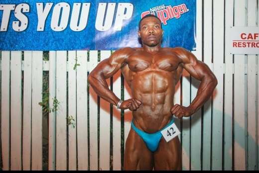 Am at your service - Straight Male Escort in Jamaica - Main Photo