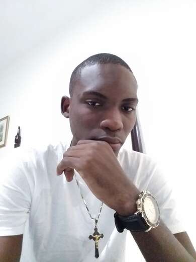 Contact for any information - Straight Male Escort in Jamaica - Main Photo