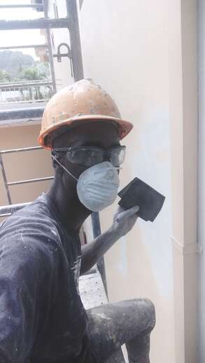 Cool easy to talk too love going out - Straight Male Escort in Jamaica - Main Photo