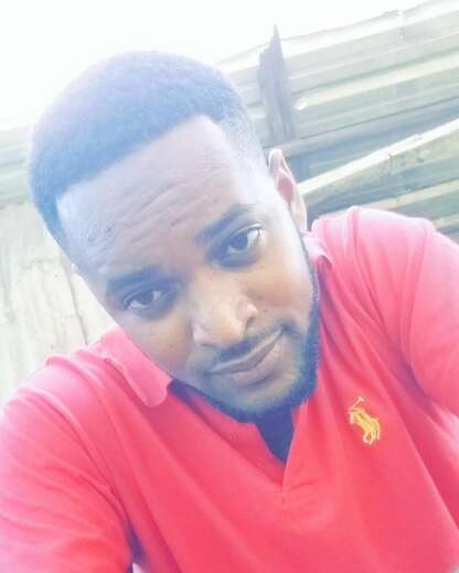 Easy going, open minded, loving & caring, - Straight Male Escort in Jamaica - Main Photo