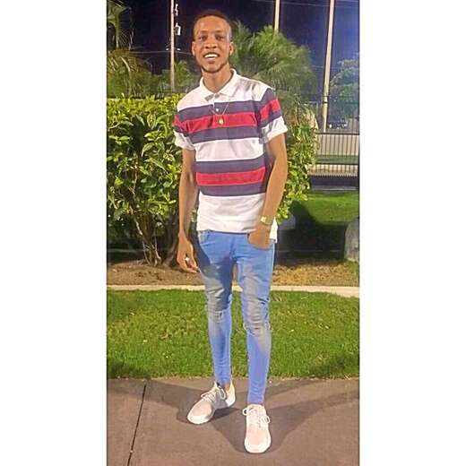 Talhandsome, sexy, smart and responsible - Straight Male Escort in Jamaica - Main Photo