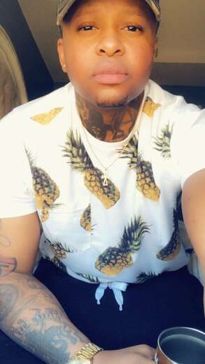 Young Black Stallion - Bi Male Escort in Kansas City - Main Photo