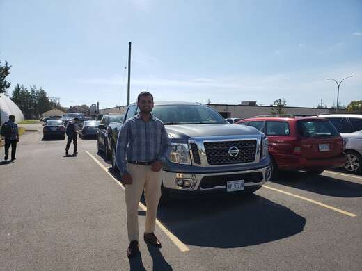 Open minded - Straight Male Escort in Kingston, Ontario - Main Photo