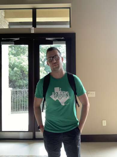 Versatile Discreet Masculine Guy - Gay Male Escort in Las Vegas - Main Photo