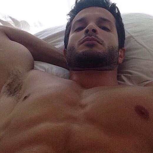 Brazilian Model - Straight Male Escort in Live-in Boyfriends - Main Photo