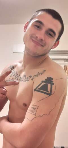 Fun,outgoing,confident,well mannerd - Straight Male Escort in Live-in Boyfriends - Main Photo