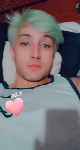 Im Different. - Bi Male Escort in Live-in Boyfriends - Main Photo