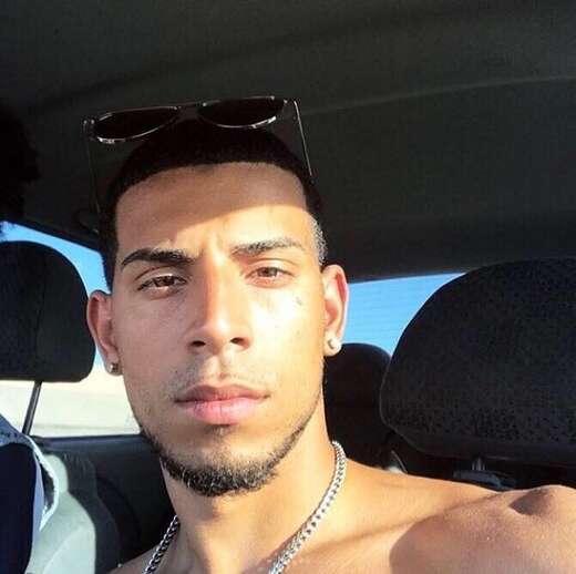 Dom Top For Now - Straight Male Escort in Live-in Boyfriends - Main Photo