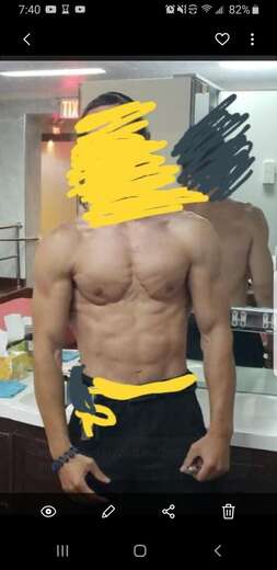 Your my thoughts - Straight Male Escort in Live-in Boyfriends - Main Photo