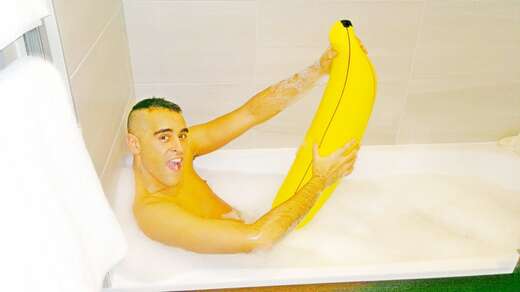 ⭐Try Me For A Good Time⭐ - Bi Male Escort in London - Main Photo