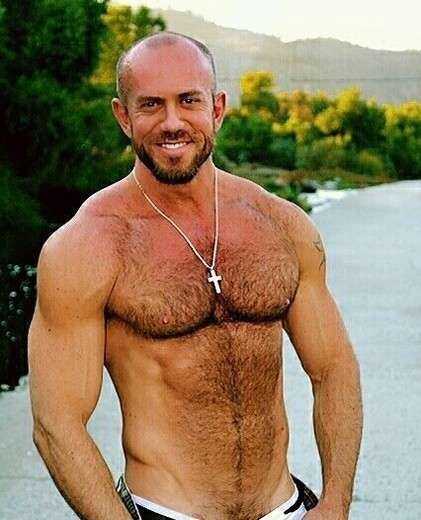 MATT STEVENS - A Step Above the Rest - Gay Male Escort in Miami - Main Photo