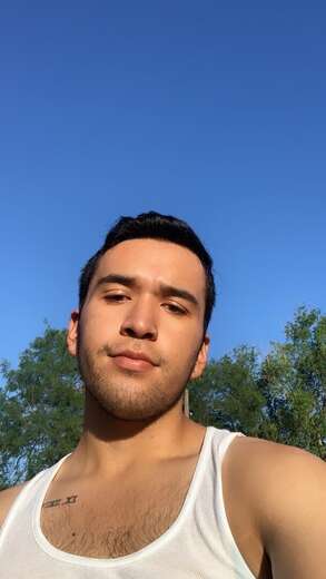 Learning to live. - Bi Male Escort in McAllen - Main Photo