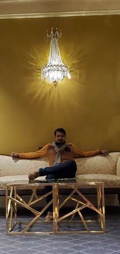 I am so addicted to meet with a girl - Straight Male Escort in Montreal - Main Photo