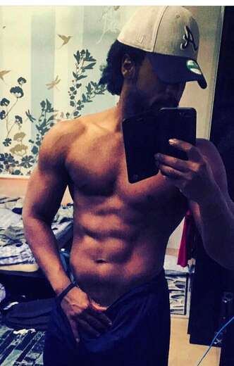 I'm a very passionate and friendly - Gay Male Escort in Montreal - Main Photo