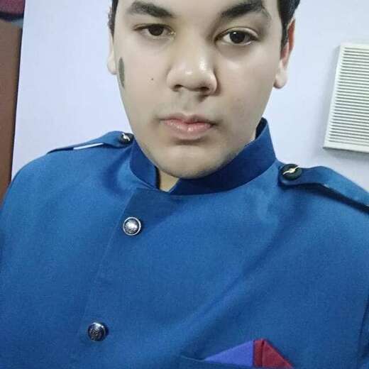 I'm sexy - Gay Male Escort in Mumbai - Main Photo
