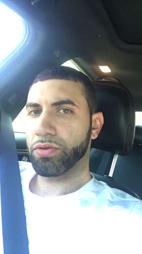 Italianboy - Straight Male Escort in Jersey City - Main Photo