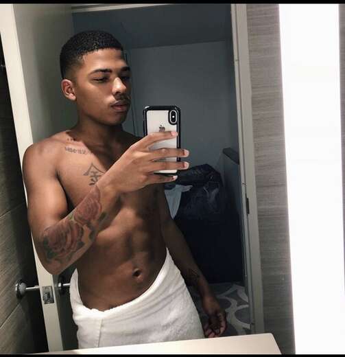 💫king 🤴🏽Kevin 💫 - Straight Male Escort in Jersey City - Main Photo