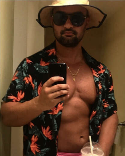 THICK MUSCLED LATIN BEAST READY FOR YOU - Bi Male Escort in Jersey City - Main Photo