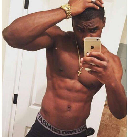 Ask ! - Straight Male Escort in New York City - Main Photo