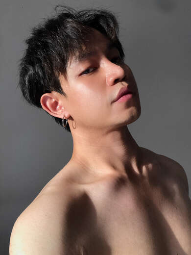 Cute Asian boy for massage - Bi Male Escort in New York City - Main Photo