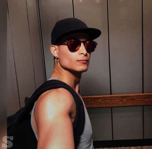 Fun guy through and through - Gay Male Escort in New York City - Main Photo