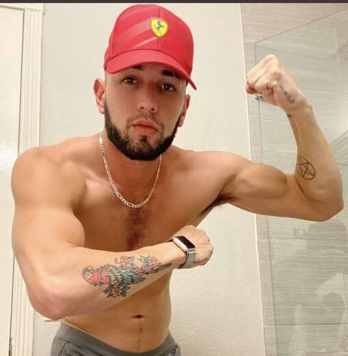 Latino jock here - Gay Male Escort in New York City - Main Photo