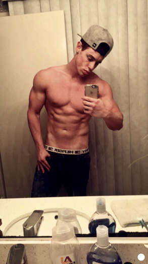 Message me for more info :) - Straight Male Escort in New York City - Main Photo