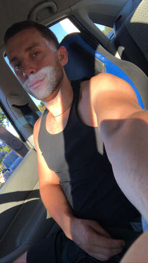 Funny, energetic, lively, and ferocious - Straight Male Escort in Oakland - Main Photo