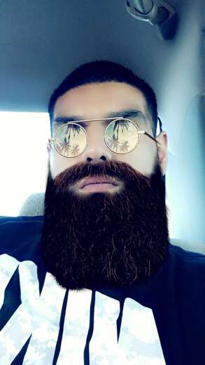 Massage - Straight Male Escort in Oklahoma City - Main Photo