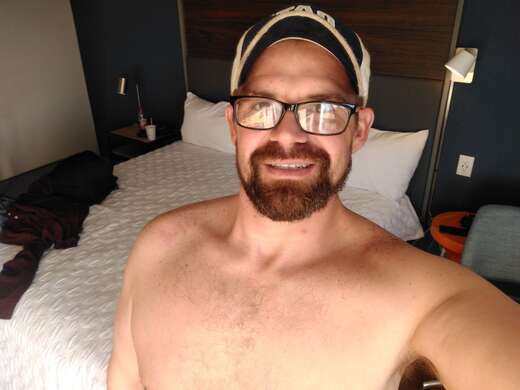 Open Minded Fun Deviant - Gay Male Escort in Oklahoma City - Main Photo