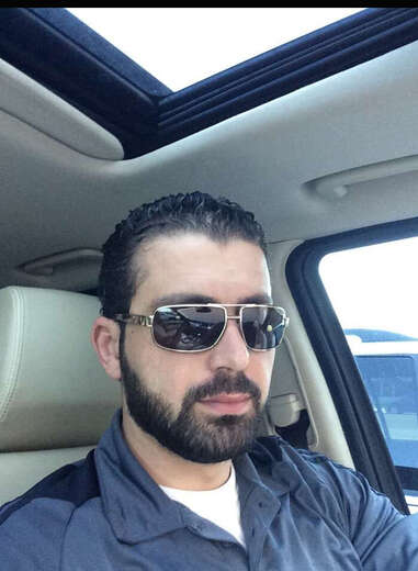 I'm romantic and sexy .. - Male Escort in Orange County - Main Photo