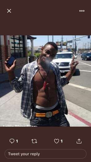 I’m The Only Person On Earth U N Me - Bi Male Escort in Orange County - Main Photo