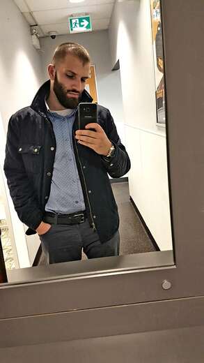 Always down for an adventure - Straight Male Escort in Ottawa - Main Photo