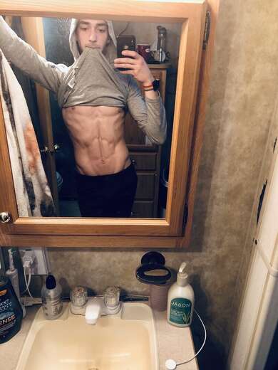 Angelic Daredevil - Gay Male Escort in Ottawa - Main Photo