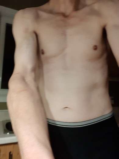 Handsome, skinny - Bi Male Escort in Ottawa - Main Photo