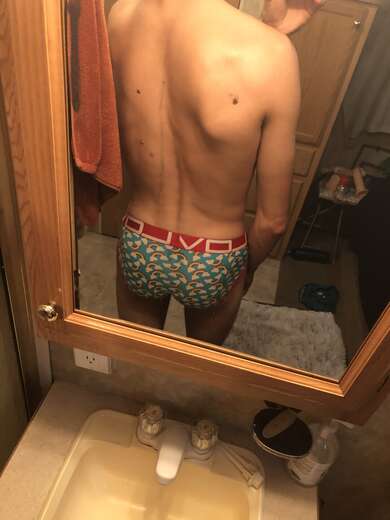Slim boy toy - Gay Male Escort in Ottawa - Main Photo