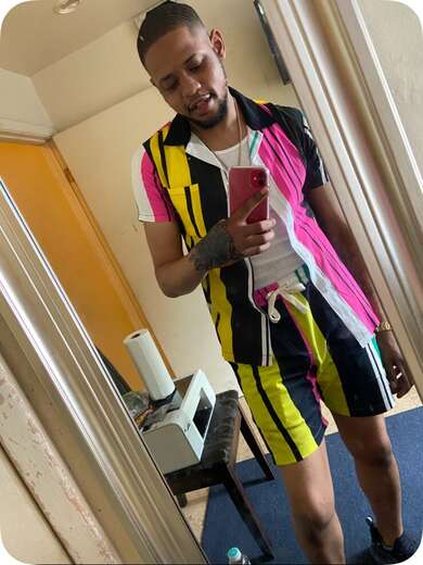 Classy sometimes trashy 😏 - Gay Male Escort in Philadelphia - Main Photo