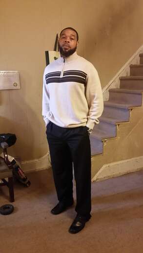 Versatile male for your evening - Straight Male Escort in Philadelphia - Main Photo