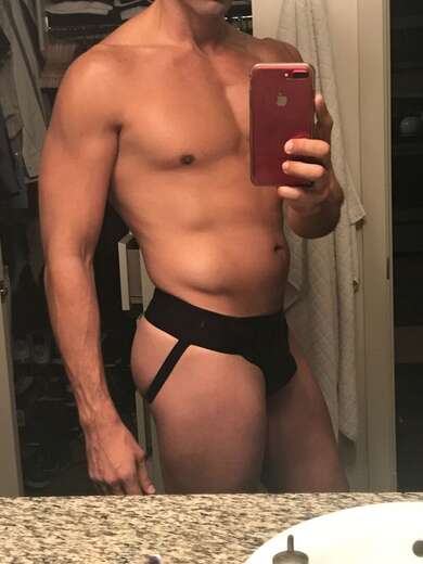 Hot jock experienced and skilled CMT - Bi Male Escort in Phoenix - Main Photo