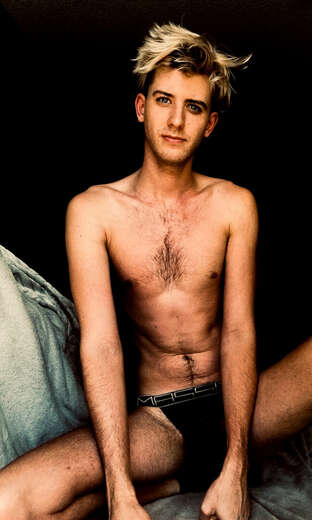 Runaway Beauty - Gay Male Escort in Phoenix - Main Photo