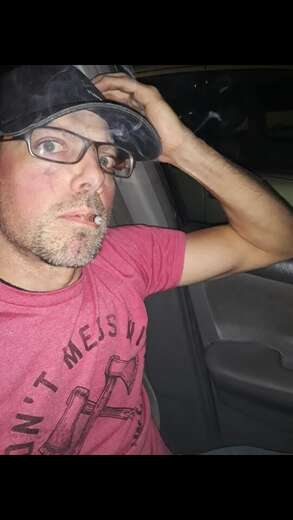 Real and Rugged - Straight Male Escort in Portland - Main Photo