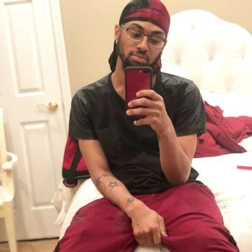 BLATINO RICKY - Bi Male Escort in Queens - Main Photo