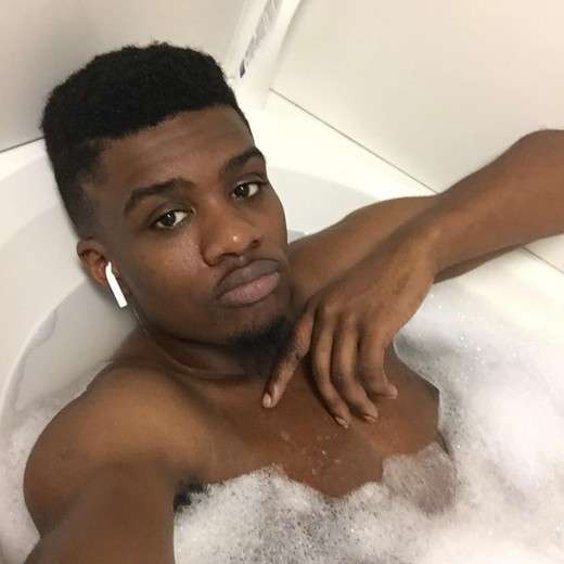 Chocolate Drop - Bi Male Escort in New York City - Main Photo